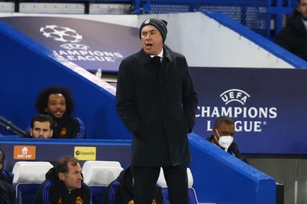 阿拉巴重傷！安切洛蒂不排除冬季引援門(mén)路