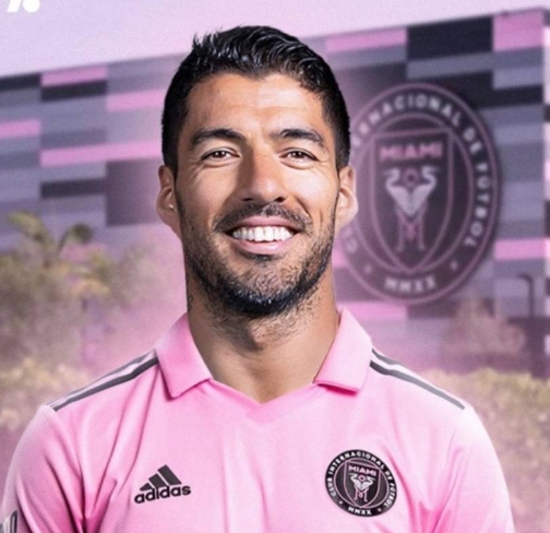 蘇亞雷斯和梅西的關(guān)系怎么樣？