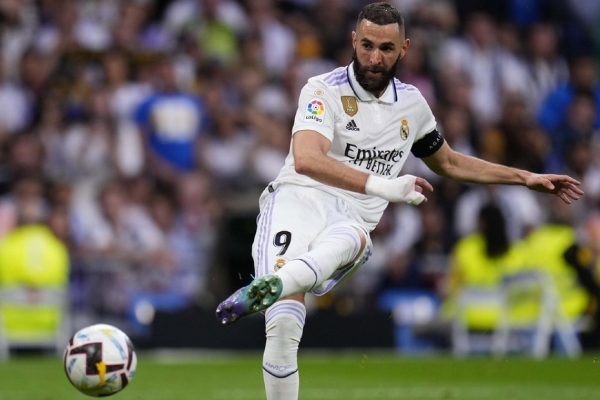 皇家馬德里2023賽季回顧：不敗傳奇！17場(chǎng)連勝譜寫(xiě)終篇