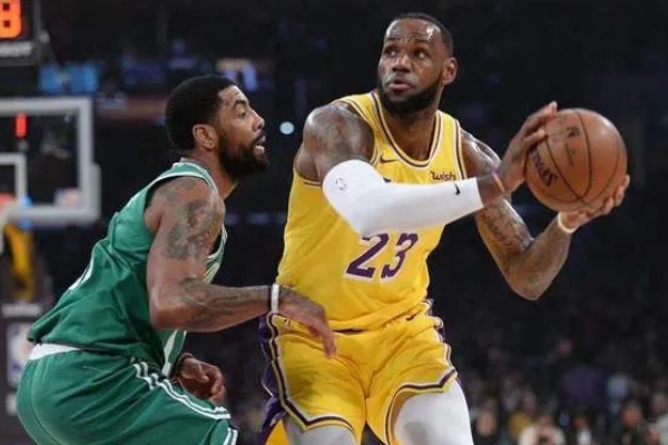 NBA進(jìn)攻戰(zhàn)術(shù)有哪些？