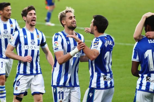 西甲皇家社會(huì )的實(shí)力怎么樣？