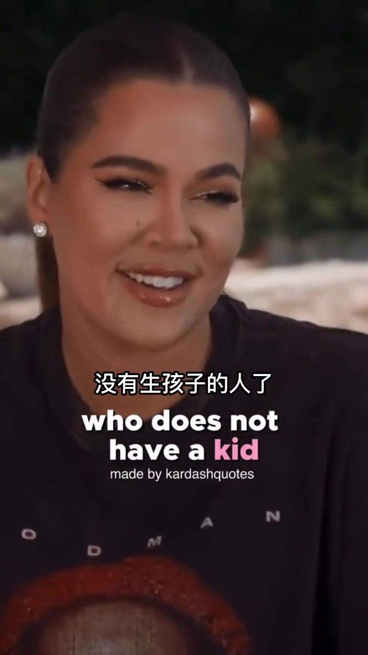 心急了？詹娜：我是姐妹中唯一沒(méi)生孩子的，我要立刻馬上生孩子?。ㄕ材榷ィ? title=