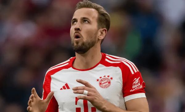 凱恩離隊決策或賭注失誤？歐文：他會(huì )后悔的