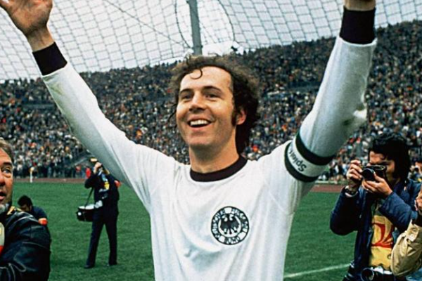 足壇歷史十大后衛有哪些？