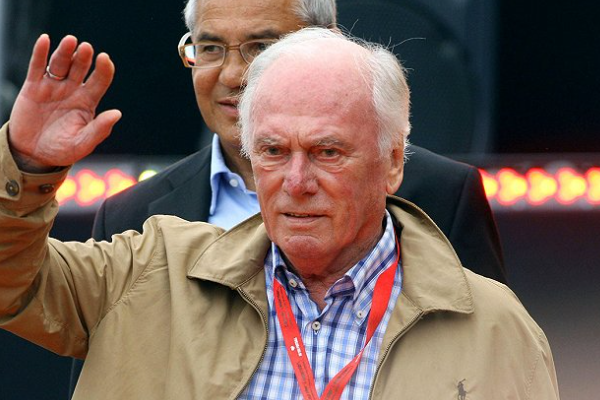 德甲歷史第一主帥是誰(shuí)？